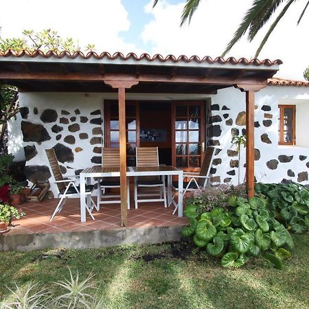 Villa Casa Tanausu à Todoque Extérieur photo
