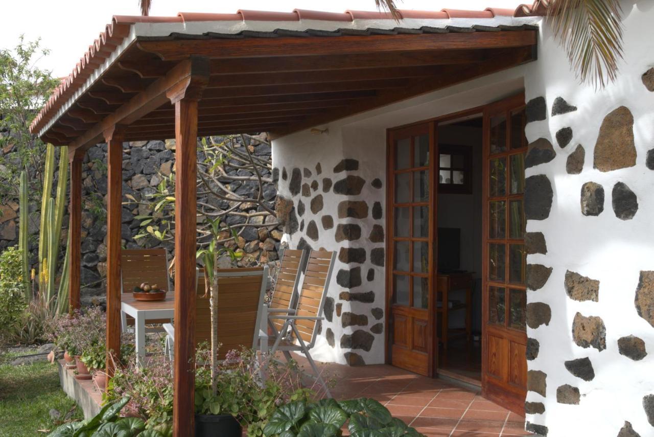Villa Casa Tanausu à Todoque Extérieur photo