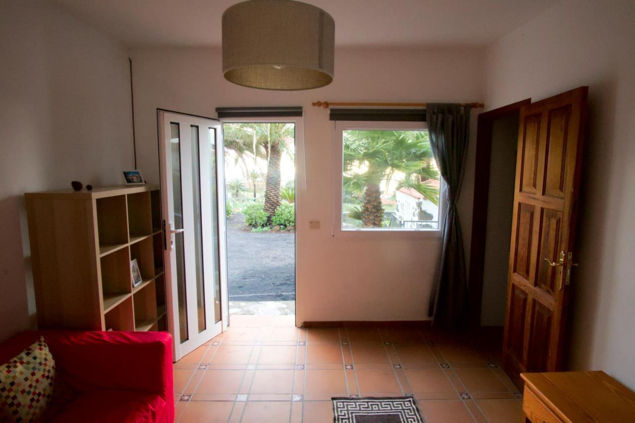Villa Casa Tanausu à Todoque Extérieur photo