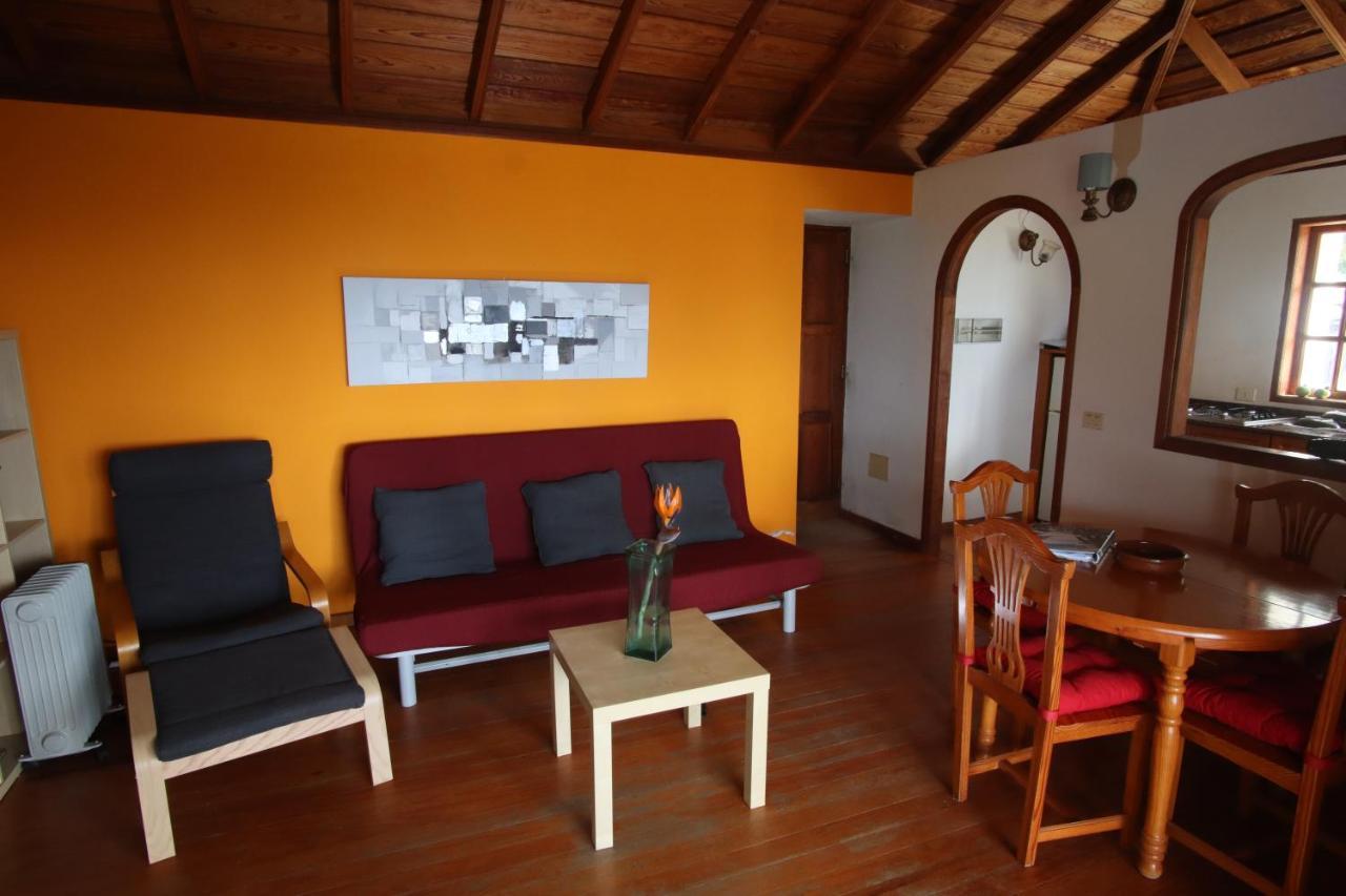 Villa Casa Tanausu à Todoque Extérieur photo