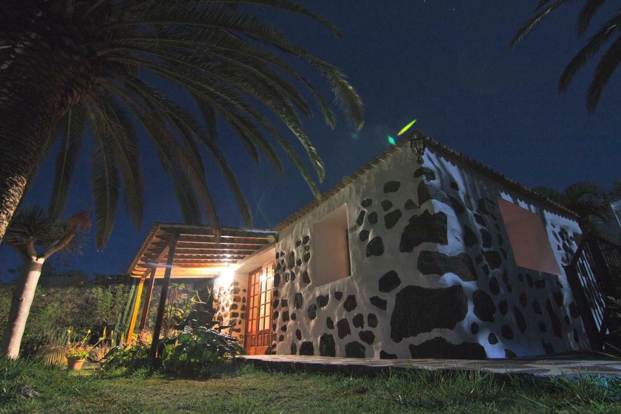Villa Casa Tanausu à Todoque Extérieur photo