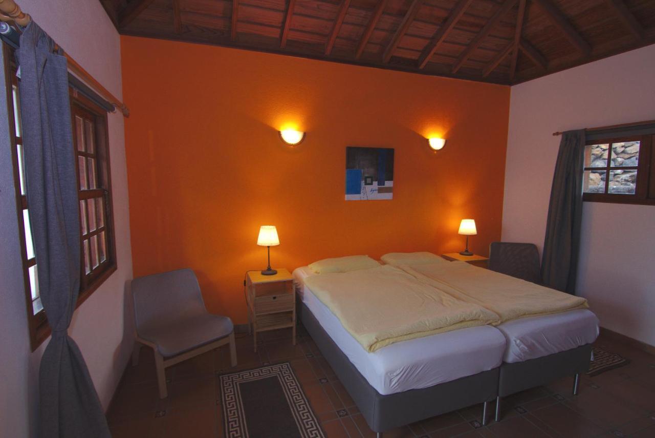 Villa Casa Tanausu à Todoque Extérieur photo
